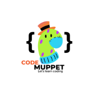 codemuppet.com - Let's learn together!